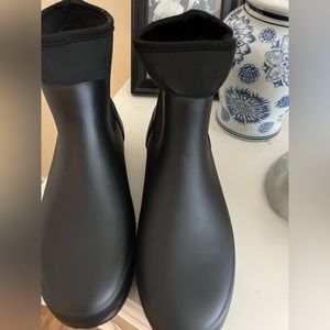 Women’s Hunter ankle boots